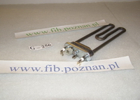 GRZAŁKA ZMYWARKI 1200W